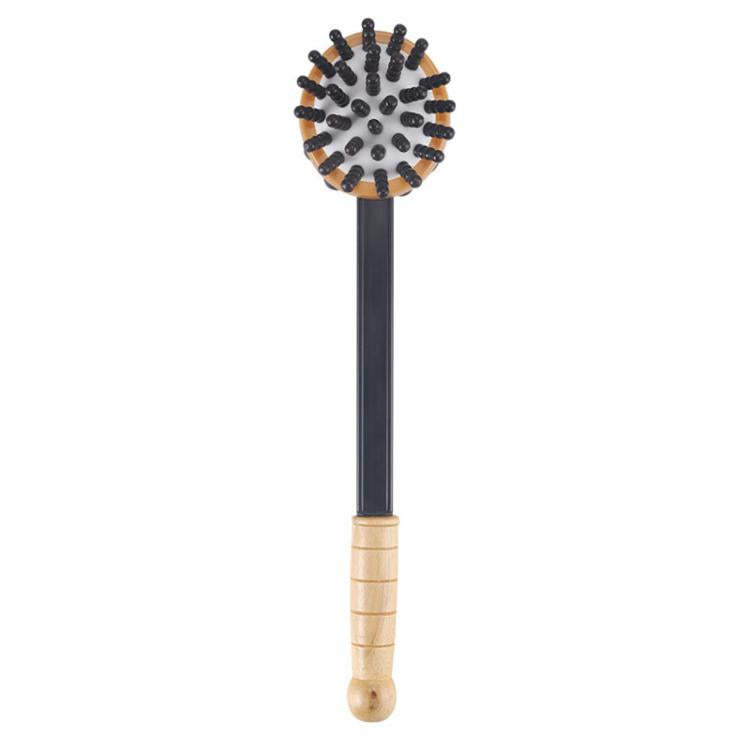 Handheld Knocking Fitness Hammer Double Head Meridian Massage Hammer(Airbag Hammer) - free shipping - PMC TechLife - Order now!