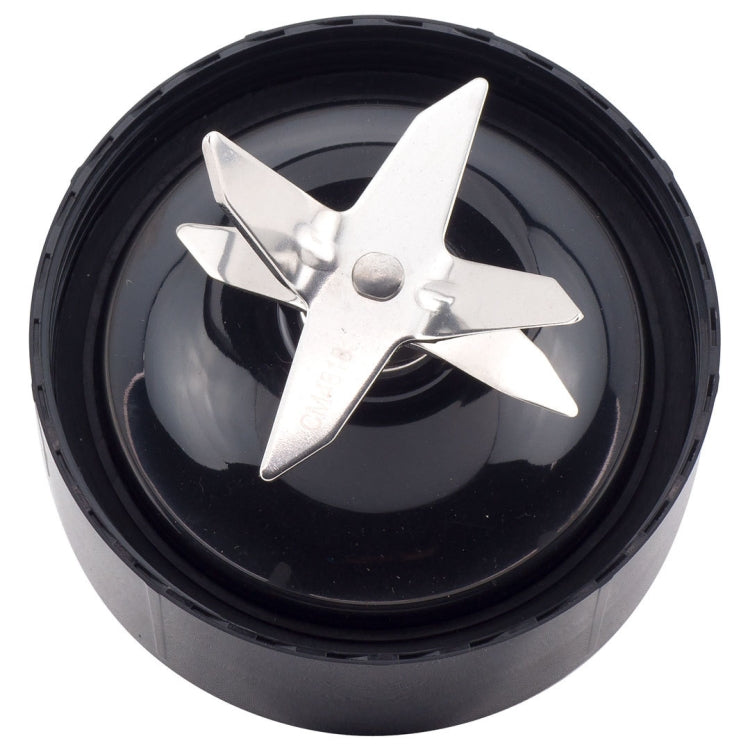 For NutriBullet 1200W Blender Extractor Cross Blade Replacement Parts - Kitchen Machine Accessories & Parts by PMC TechLife | Online Shopping South Africa | PMC TechLife | Buy Now Pay Later Mobicred