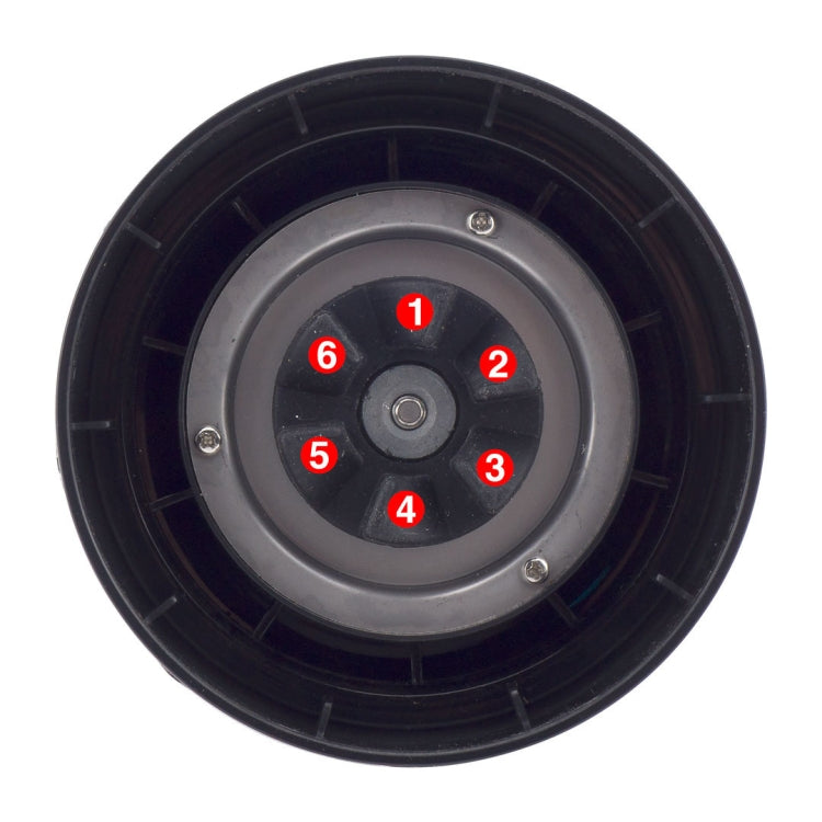 For NutriBullet 1200W Blender Extractor Cross Blade Replacement Parts - Kitchen Machine Accessories & Parts by PMC TechLife | Online Shopping South Africa | PMC TechLife | Buy Now Pay Later Mobicred