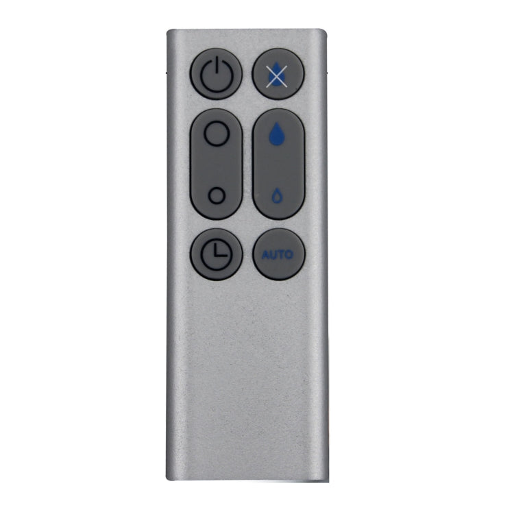 For Dyson AM10 Air Purifier Bladeless Fan Remote Control(Style 12) - For Dyson Accessories by PMc TechLife | Online Shopping South Africa | PMc TechLife | Buy Now Pay Later Mobicred