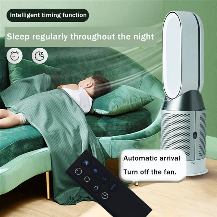 For Dyson AM10 Air Purifier Bladeless Fan Remote Control(Style 17) - free shipping - PMc TechLife - Order now!