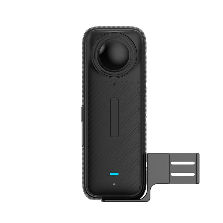 For Insta360 X4  Microphone Extension Adapter Camera Accessories - free shipping - PMC TechLife - Order now!