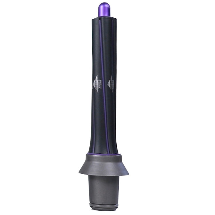1pc Long Barrel +1 Adapter  For Dyson Hair Dryer Curling Iron Accessories - Dyson Accessories by PMC TechLife | Online Shopping South Africa | PMC TechLife