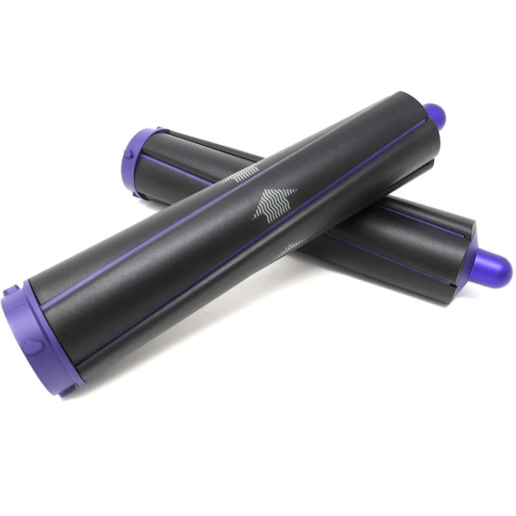 1pc Long Barrel +1 Adapter  For Dyson Hair Dryer Curling Iron Accessories - Dyson Accessories by PMC TechLife | Online Shopping South Africa | PMC TechLife