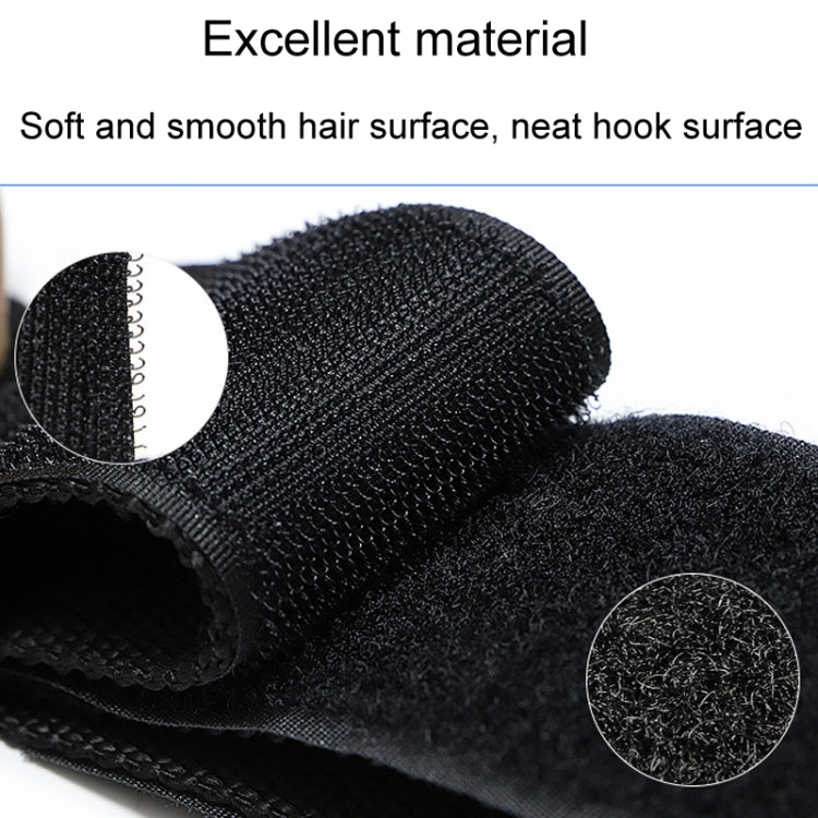Weighted Storage Packing Tape Portable Hose Organization Tying Strap, Specification: M - free shipping - PMC TechLife - Order now!