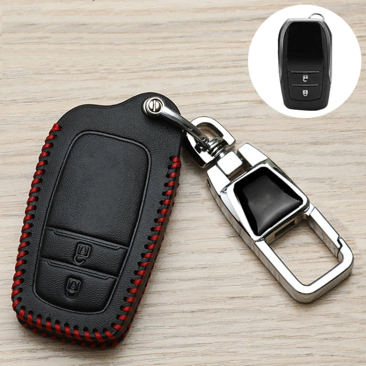 For Toyota Car Key Cover Multifunctional Keychain Anti-lost Number Plate, Style: C - Car Key Cases by PMC TechLife | Online Shopping South Africa | PMC TechLife | Buy Now Pay Later Mobicred