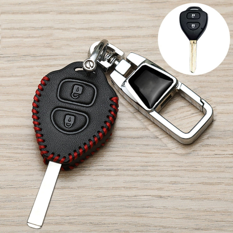 For Toyota Car Key Cover Multifunctional Keychain Anti-lost Number Plate, Style: I - free shipping - PMC TechLife - Order now!