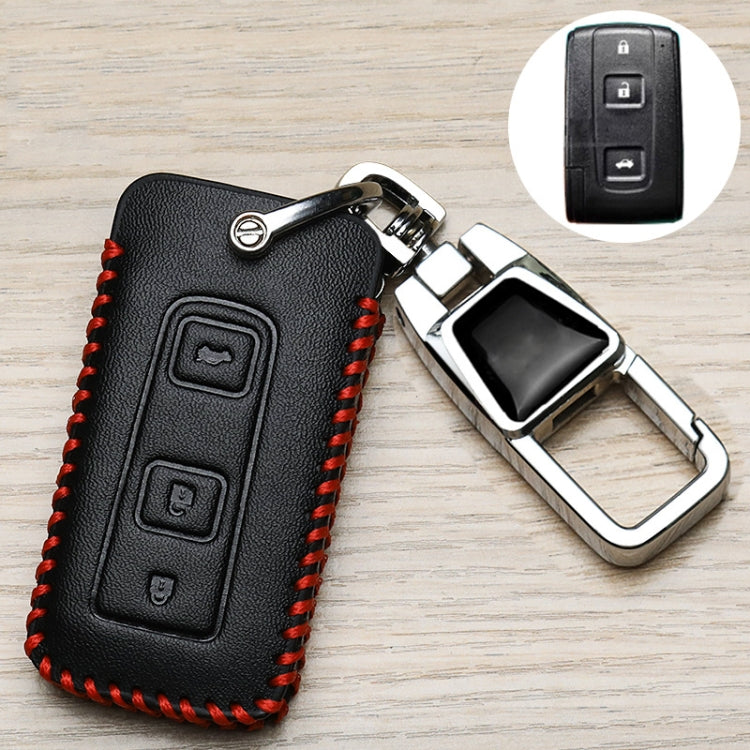 For Toyota Car Key Cover Multifunctional Keychain Anti-lost Number Plate, Style: X - free shipping - PMC TechLife - Order now!