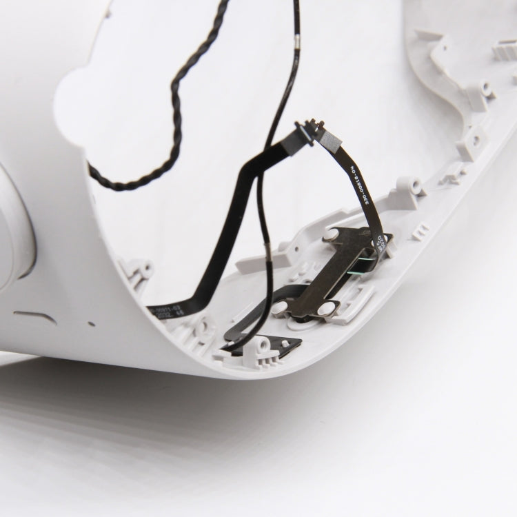 For Meta Quest 2 Repair and Replacement Parts Outer Shell with Loudspeaker -  by PMC TechLife | Online Shopping South Africa | PMC TechLife