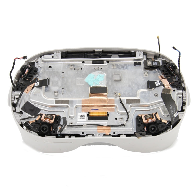 For Meta Quest 2 VR Headset Repair Parts Speaker Assembly Left -  by PMC TechLife | Online Shopping South Africa | PMC TechLife | Buy Now Pay Later Mobicred