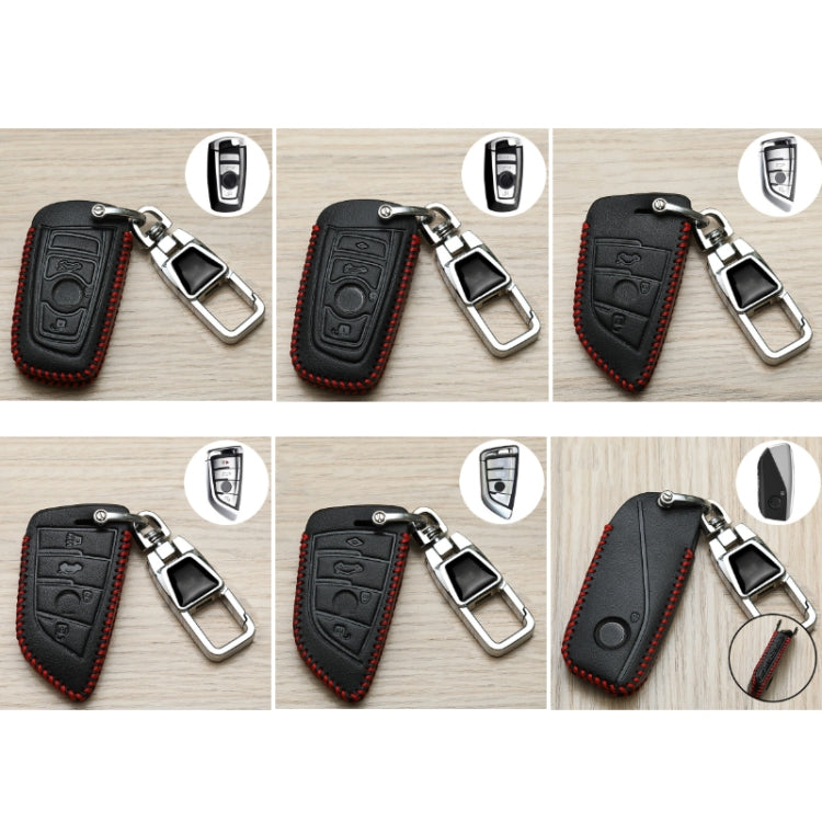 For BMW Car Key Cover Multifunctional Keychain Anti-Lost Number Plate, Style: F - Car Key Cases by PMC TechLife | Online Shopping South Africa | PMC TechLife | Buy Now Pay Later Mobicred