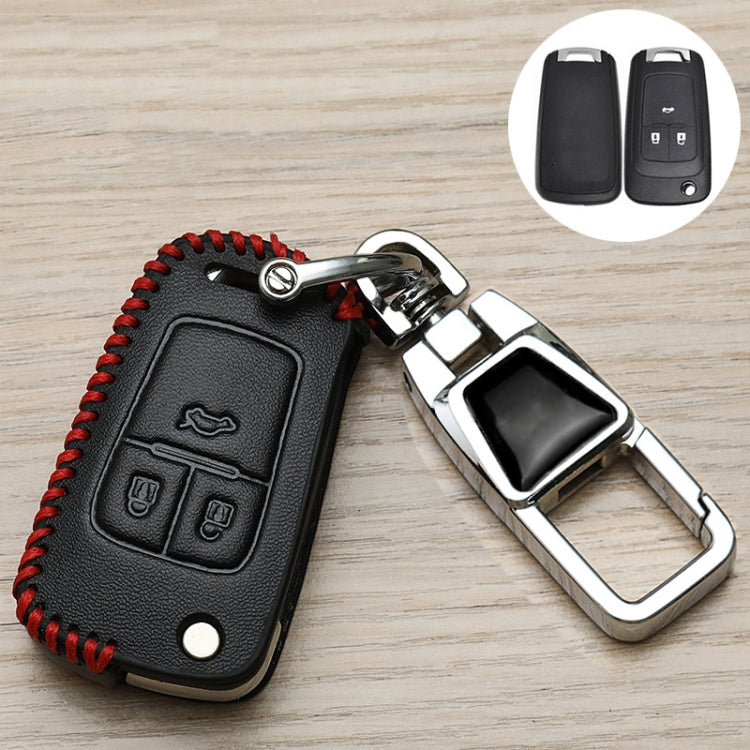 For Chevrolet Car Key Cover Multifunctional Keychain Anti-lost Number Plate, Style: B2 - Car Key Cases by PMC TechLife | Online Shopping South Africa | PMC TechLife | Buy Now Pay Later Mobicred