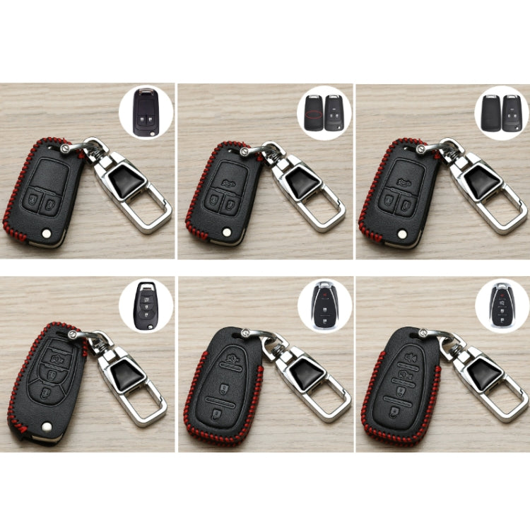 For Chevrolet Car Key Cover Multifunctional Keychain Anti-lost Number Plate, Style: B2 - Car Key Cases by PMC TechLife | Online Shopping South Africa | PMC TechLife | Buy Now Pay Later Mobicred
