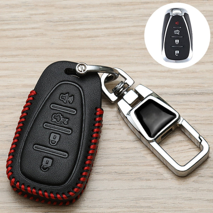 For Chevrolet Car Key Cover Multifunctional Keychain Anti-lost Number Plate, Style: E - Car Key Cases by PMC TechLife | Online Shopping South Africa | PMC TechLife | Buy Now Pay Later Mobicred