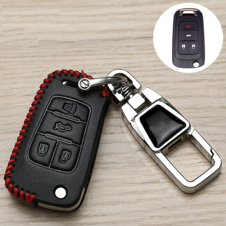 For Chevrolet Car Key Cover Multifunctional Keychain Anti-lost Number Plate, Style: F - Car Key Cases by PMC TechLife | Online Shopping South Africa | PMC TechLife | Buy Now Pay Later Mobicred