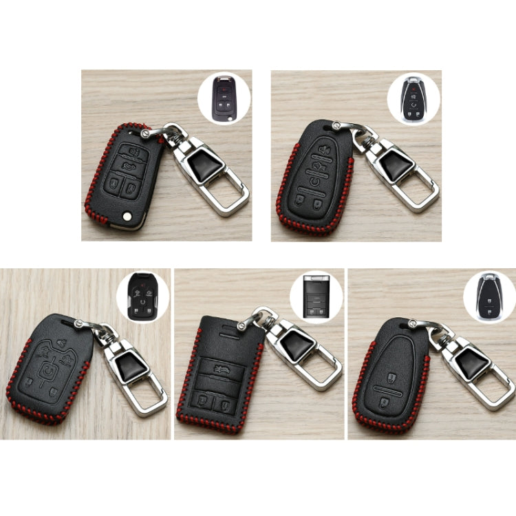 For Chevrolet Car Key Cover Multifunctional Keychain Anti-lost Number Plate, Style: G - Car Key Cases by PMC TechLife | Online Shopping South Africa | PMC TechLife | Buy Now Pay Later Mobicred