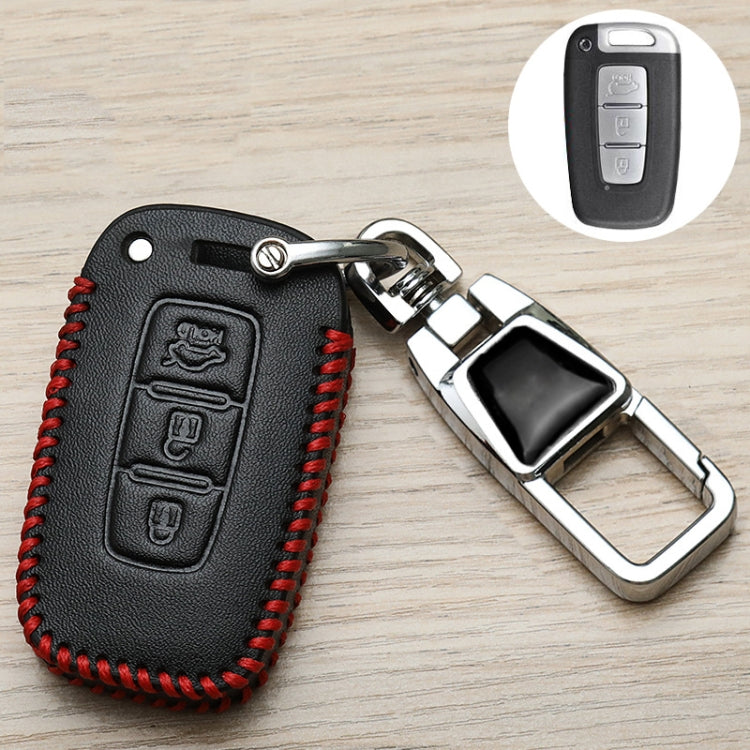 For Kia Car Key Cover Multifunctional Keychain Anti-lost Number Plate, Style: B - Car Key Cases by PMC TechLife | Online Shopping South Africa | PMC TechLife | Buy Now Pay Later Mobicred