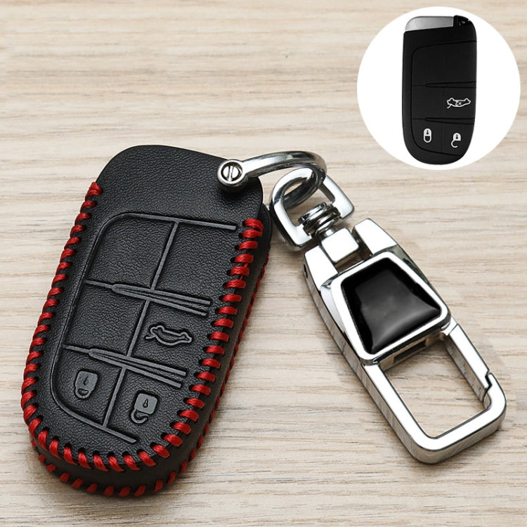 For Fiat Car Key Cover Multifunctional Keychain Anti-Lost Number Plate(A) - free shipping - PMC TechLife - Order now!