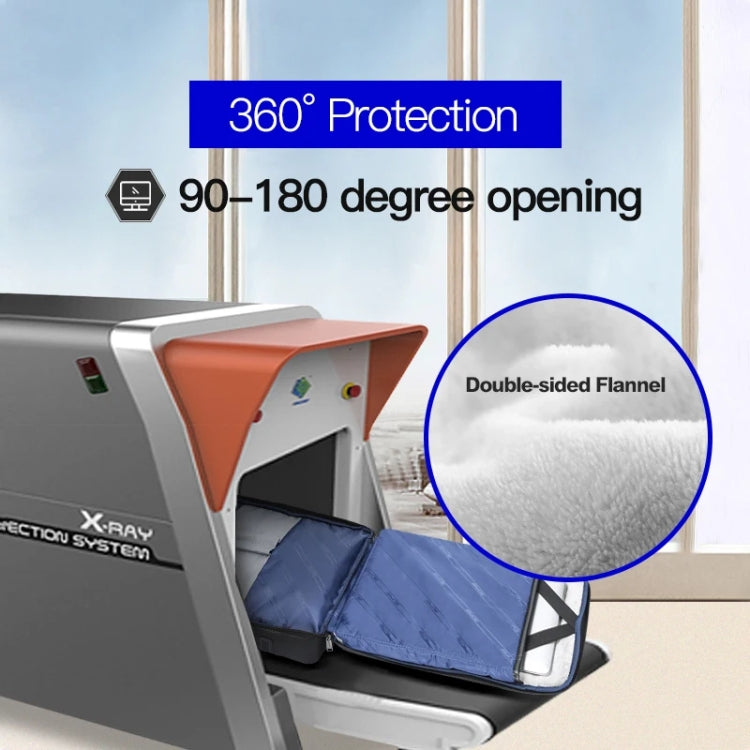 Bopai 61-120761 Large-capacity First-layer Cowhide Business Laptop Backpack With USB+Type-C Port(Black) - free shipping - PMC Jewellery - Order now!