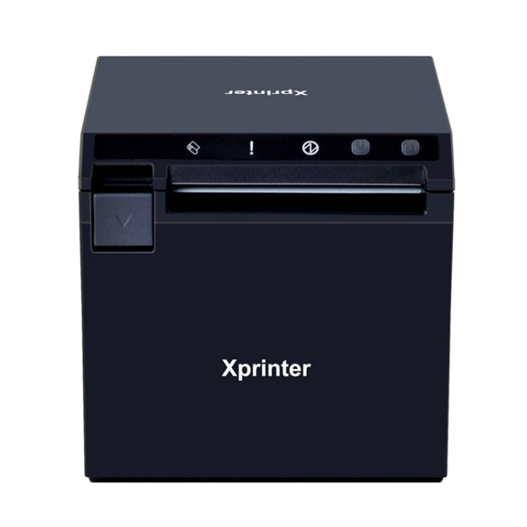 Xprinter XP-R330H 80mm Thermal Receipt Printer Sports Lottery Ticket Cashier Printer(US Plug) - free shipping - PMC TechLife - Order now!