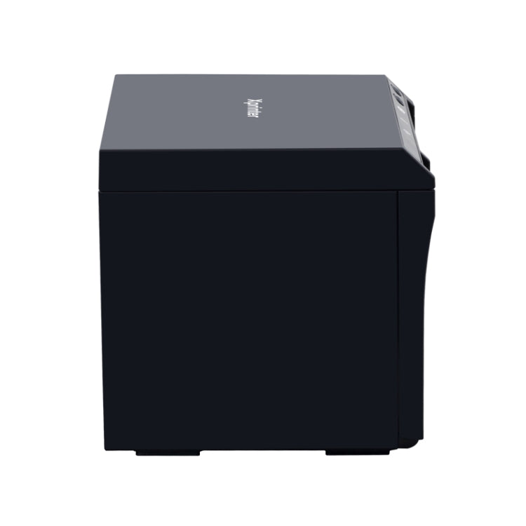 Xprinter XP-R330H 80mm Thermal Receipt Printer Sports Lottery Ticket Cashier Printer(EU Plug) - free shipping - PMC TechLife - Order now!