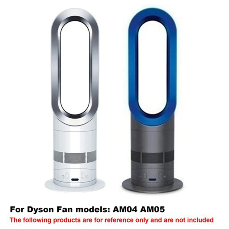 For Dyson AM04 AM05 Air Purifier Bladeless Fan Remote Control(Style 13) - free shipping - PMc TechLife - Order now!