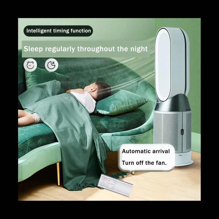 For Dyson AM04 AM05 Air Purifier Bladeless Fan Remote Control(Style 13) - free shipping - PMc TechLife - Order now!