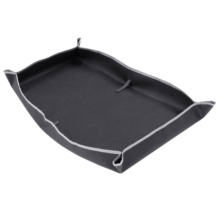 Car Dustproof Waterproof Trunk Protective Pad, Size: Large - Floor Mats by PMC TechLife | Online Shopping South Africa | PMC TechLife | Buy Now Pay Later Mobicred