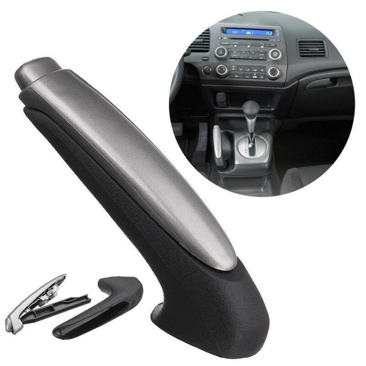 For 2006-2011 Honda Civic Handbrake Lever - Shift Knob by PMC TechLife | Online Shopping South Africa | PMC TechLife | Buy Now Pay Later Mobicred