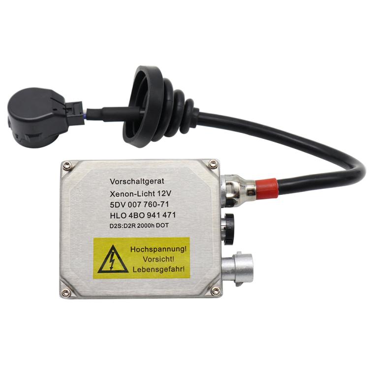 For BMW X5 Headlight D2 Xenon Lamp HID Ballast 5DV00776071, Specifications: Small Waterproof Bag - free shipping - PMc TechLife - Order now!