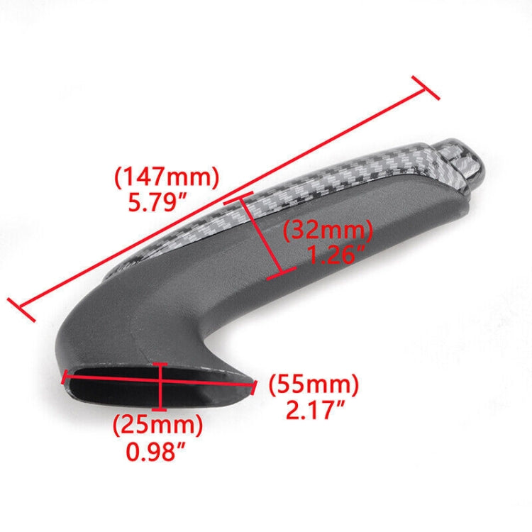 For 2006-2011 Honda Civic Brake Lever Ball Handle - Shift Knob by PMC TechLife | Online Shopping South Africa | PMC TechLife | Buy Now Pay Later Mobicred