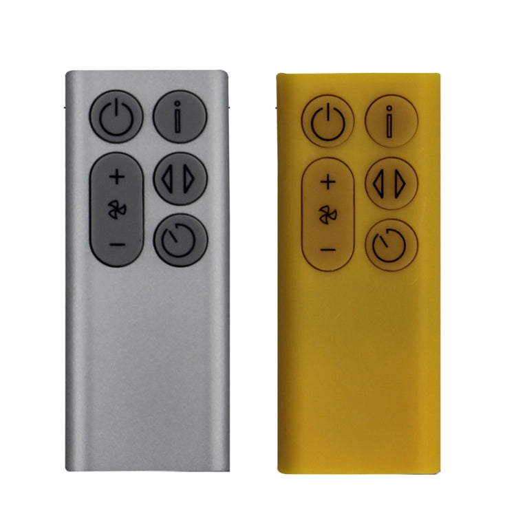 For Dyson BP01 Air Purifier Bladeless Fan Remote Control(Style 20) - For Dyson Accessories by PMc TechLife | Online Shopping South Africa | PMc TechLife | Buy Now Pay Later Mobicred
