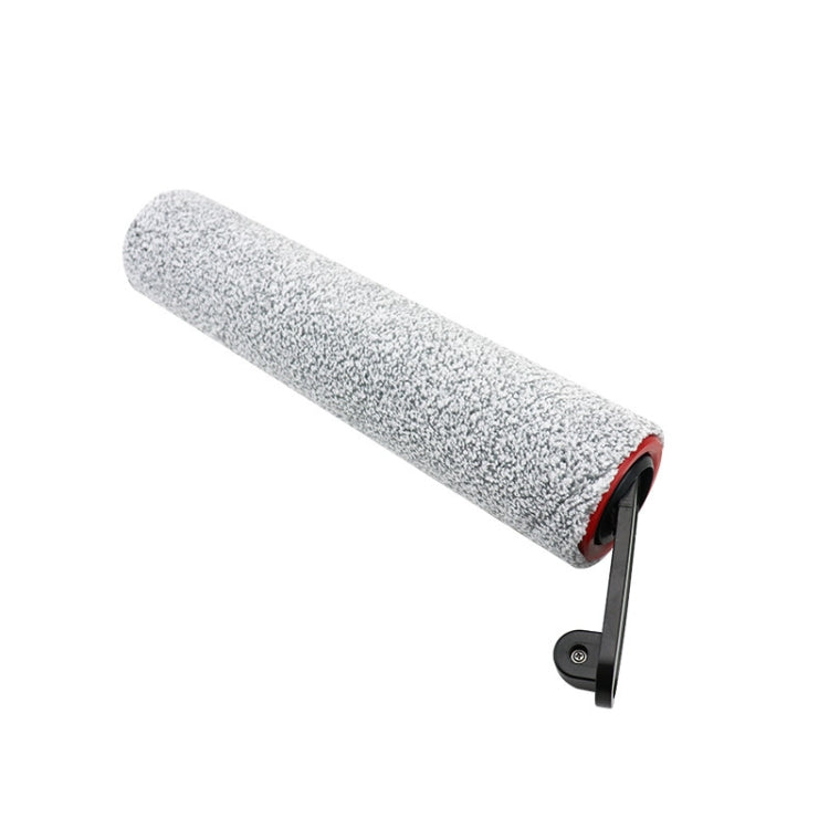 For Dreame H20 Ultra / H30 Ultra / H30 Combo Station Robot Vacuum Cleaner Brush Spare Parts - For Xiaomi Accessories by PMc TechLife | Online Shopping South Africa | PMc TechLife | Buy Now Pay Later Mobicred