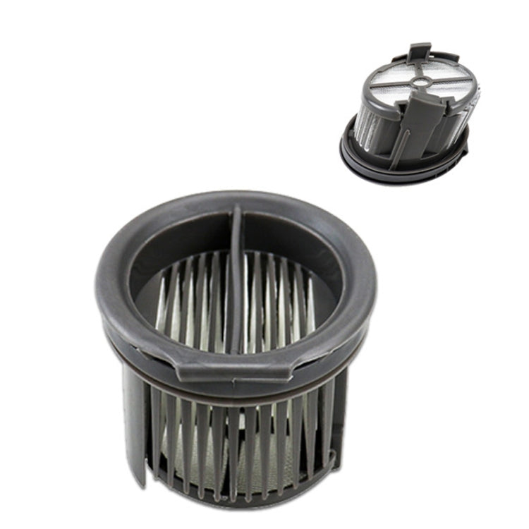 For Dreame H20 Ultra / H30 Ultra / H30 Combo Station Robot Vacuum Cleaner Filter Spare Parts - For Xiaomi Accessories by PMc TechLife | Online Shopping South Africa | PMc TechLife | Buy Now Pay Later Mobicred