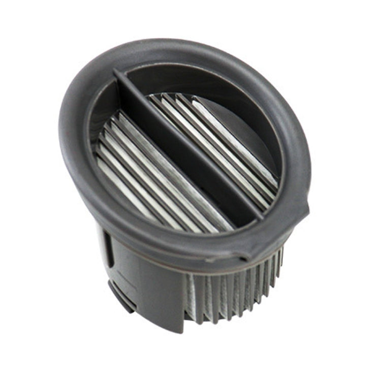 For Dreame H20 Ultra / H30 Ultra / H30 Combo Station Robot Vacuum Cleaner Filter Spare Parts - For Xiaomi Accessories by PMc TechLife | Online Shopping South Africa | PMc TechLife | Buy Now Pay Later Mobicred
