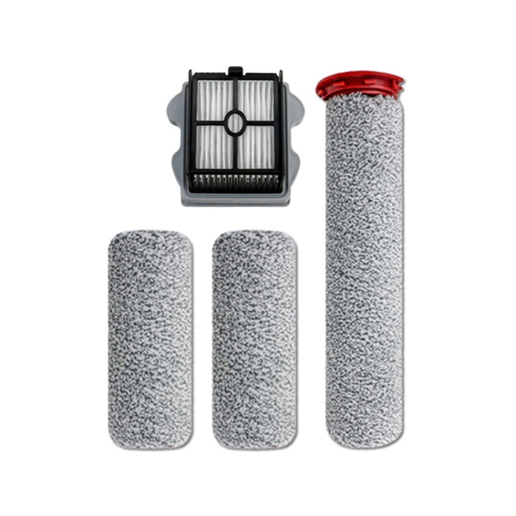 Filter For Roborock A10 PLUS / A10 DYAD PRO / A10 COMBO / A10 ULTAR Replacement Spare Parts - For Roborock Accessories by PMc TechLife | Online Shopping South Africa | PMc TechLife | Buy Now Pay Later Mobicred