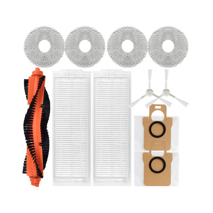 For Xiaomi Mijia M30 Pro Vacuum Cleaner 2pcs /Pack Filter - free shipping - PMc TechLife - Order now!