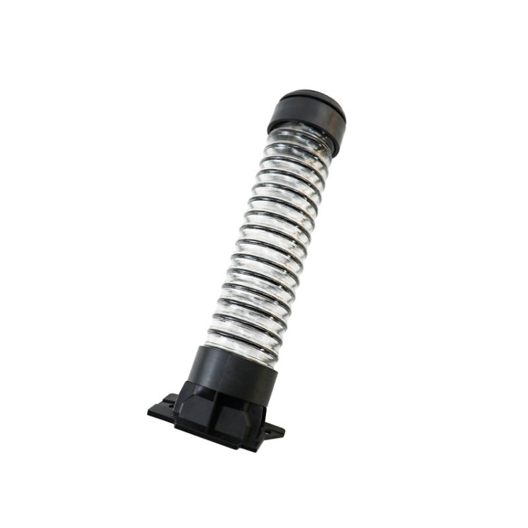 For Roborock U10 Sweeping Robot Extension Hose Spare Replacement - For Roborock Accessories by PMC TechLife | Online Shopping South Africa | PMC TechLife | Buy Now Pay Later Mobicred