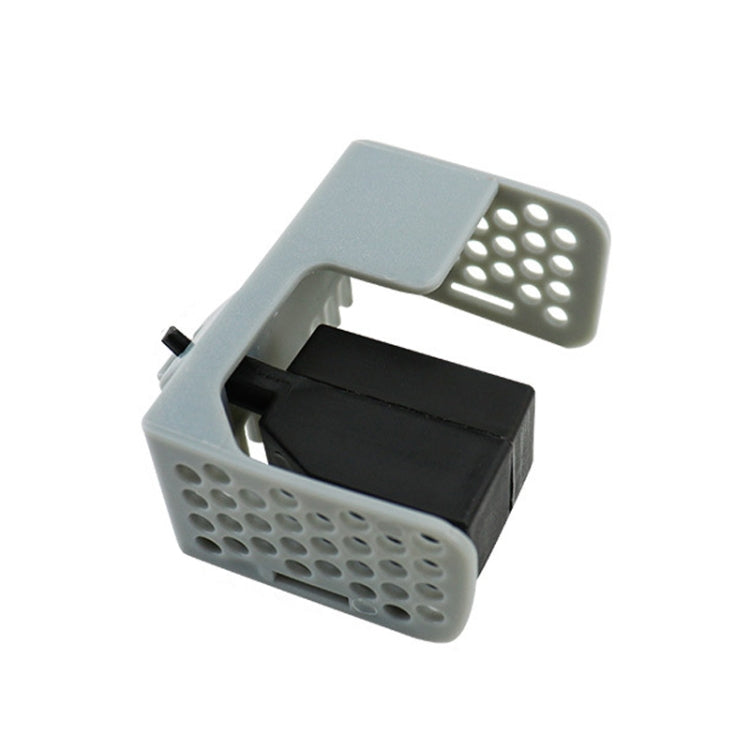 For Roborock P10 / Q Revo  Vacuum Robot Water Filter Replacement Spare Parts - For Roborock Accessories by PMC TechLife | Online Shopping South Africa | PMC TechLife | Buy Now Pay Later Mobicred