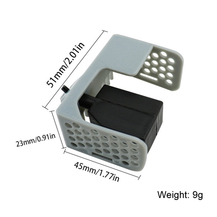 For Roborock P10 / Q Revo  Vacuum Robot Water Filter Replacement Spare Parts - For Roborock Accessories by PMC TechLife | Online Shopping South Africa | PMC TechLife | Buy Now Pay Later Mobicred