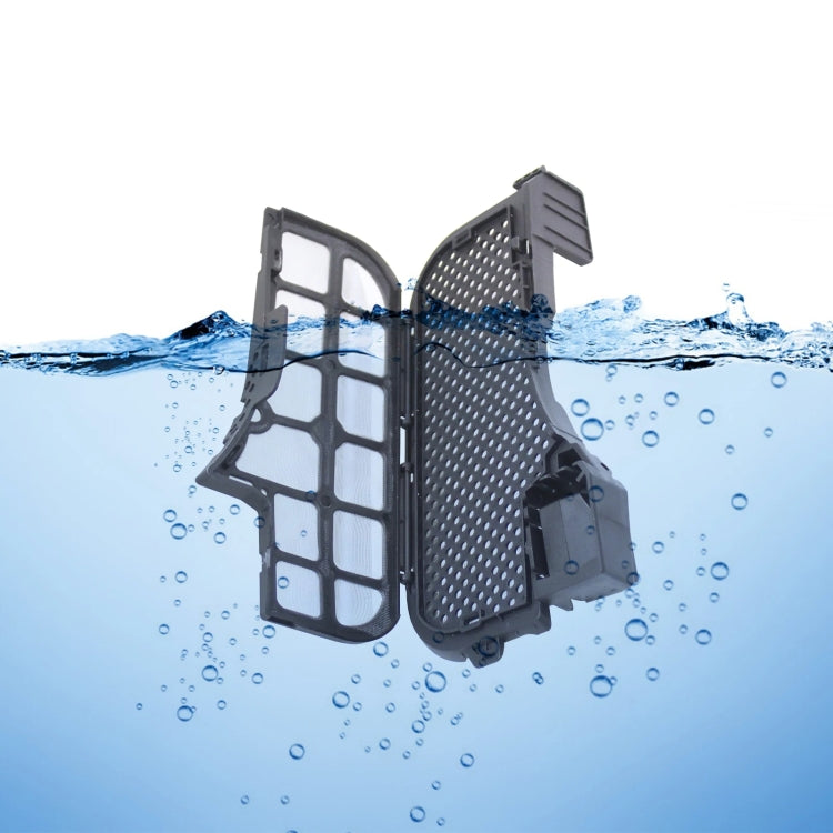 For Roborock G20 / S8  Vacuum Robot Water Filter Replacement Spare Parts - For Roborock Accessories by PMC TechLife | Online Shopping South Africa | PMC TechLife | Buy Now Pay Later Mobicred