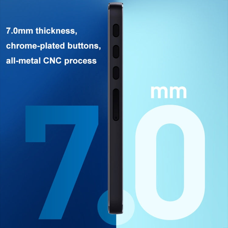 Mrobo RV18 0.96-Inch Color Screen Smart Noise Reduction Recording Pen, Capacity: 16 GB(Flagship) - Recording Pen by Mrobo | Online Shopping South Africa | PMC TechLife | Buy Now Pay Later Mobicred