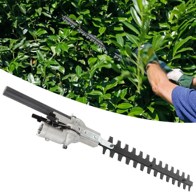 High Branch Shears Hedge Work Trimmer Tall Tree Pruning Tool, Model: 28x7 Teeth Regular - Garden Hand Tools by PMC TechLife | Online Shopping South Africa | PMC TechLife | Buy Now Pay Later Mobicred