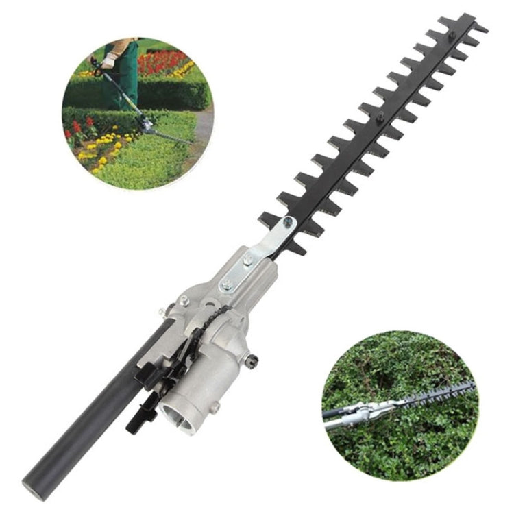 High Branch Shears Hedge Work Trimmer Tall Tree Pruning Tool, Model: 26x9 Teeth Longer Model - Garden Hand Tools by PMC TechLife | Online Shopping South Africa | PMC TechLife | Buy Now Pay Later Mobicred