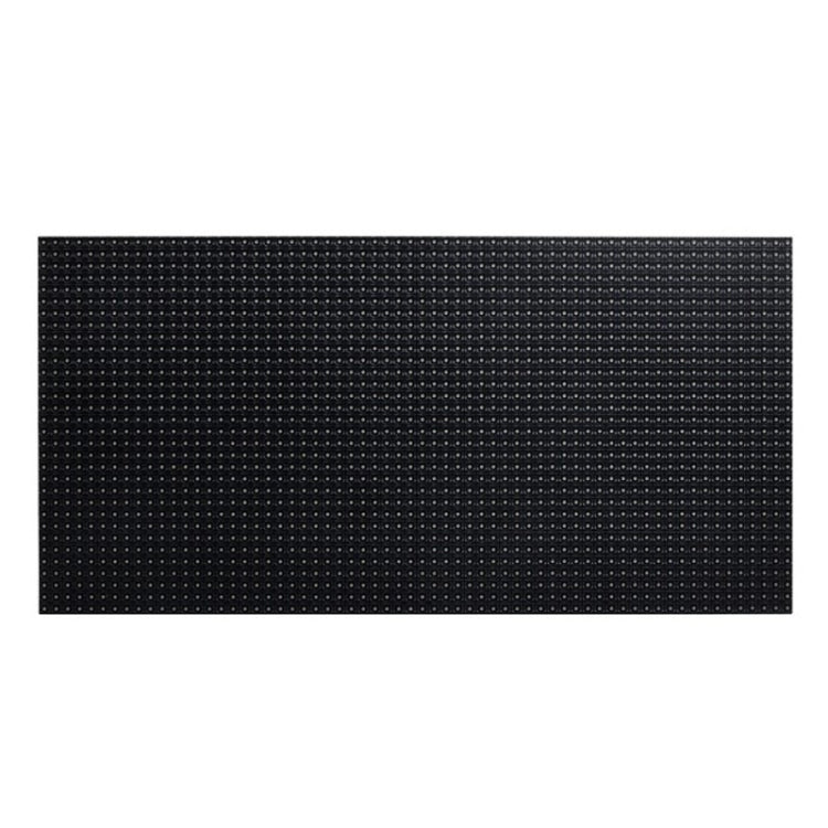 Waveshare RGB Full-color LED Matrix Panel, 5mm Pitch, 64x32 Pixels, Adjustable Brightness(25848) - free shipping - PMC TechLife - Order now!