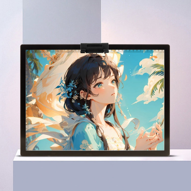 A3-D28B LED Smart Charging Copy Desk Line Drawing Hand Drawing Transparency Copy Platform With 1m Type-C Line -  by PMC TechLife | Online Shopping South Africa | PMC TechLife | Buy Now Pay Later Mobicred