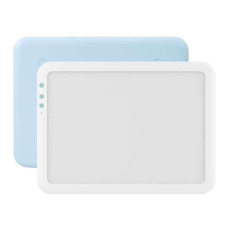 A3-D50 Rechargeable Copy Desk Copying Board Practice Painting LED Writing Desk -  by PMC TechLife | Online Shopping South Africa | PMC TechLife | Buy Now Pay Later Mobicred