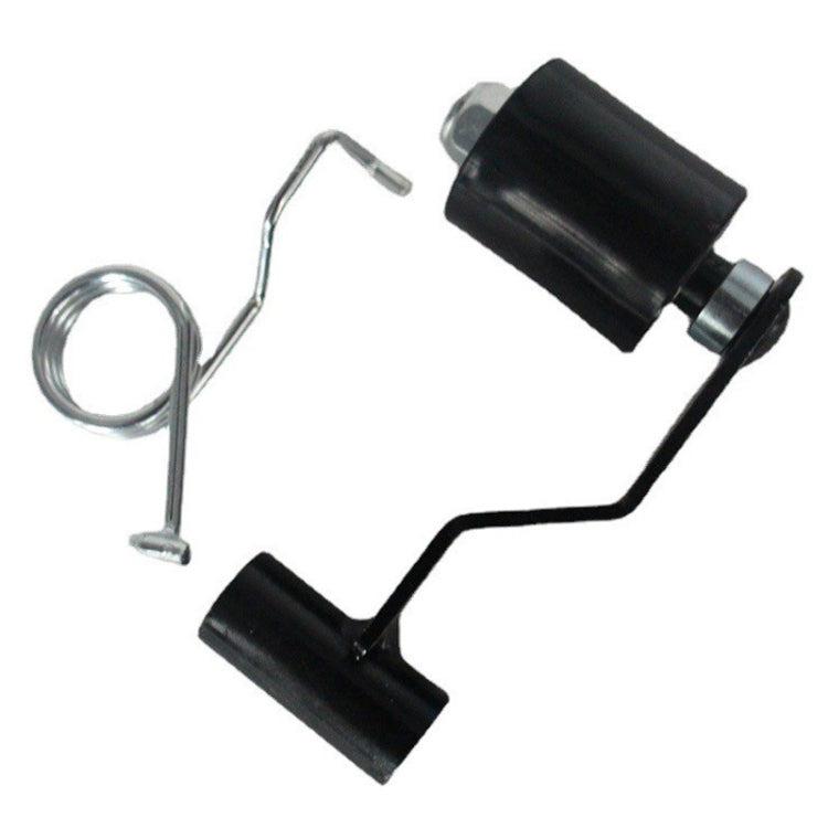 Beach Off-Road Vehicle Chain Tensioner Roller For ATV 110 / 125 / 150 / 200 / 250 / 300CC - Replacement Parts by PMC TechLife | Online Shopping South Africa | PMC TechLife | Buy Now Pay Later Mobicred