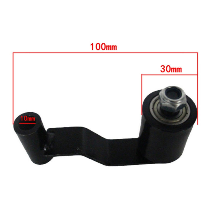 Beach Off-Road Vehicle Chain Tensioner Roller For ATV 110 / 125 / 150 / 200 / 250 / 300CC - Replacement Parts by PMC TechLife | Online Shopping South Africa | PMC TechLife | Buy Now Pay Later Mobicred