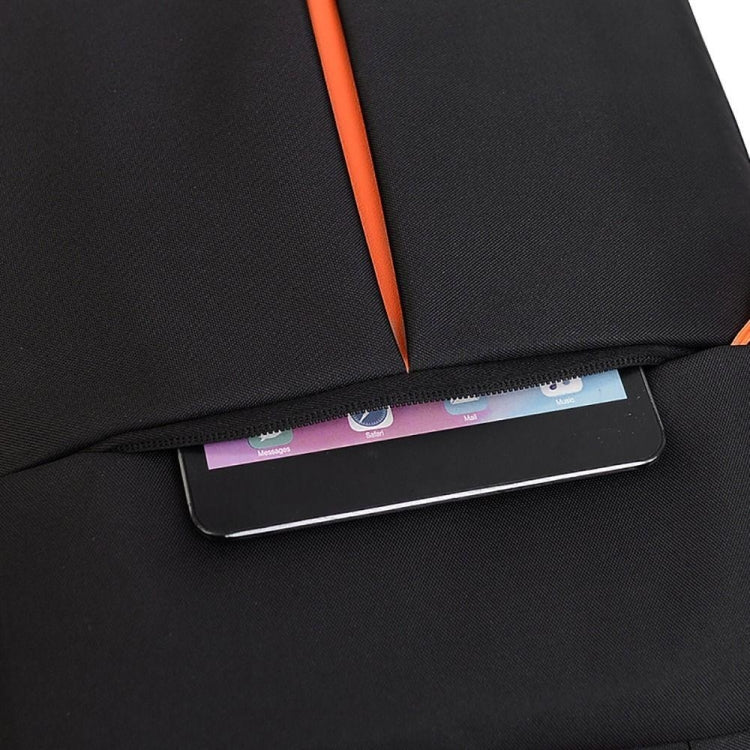 11-12 Inch Portable Laptop Sleeve Bag Travel Carry Case Cover(Blue) - 10 - 11 inch by PMC TechLife | Online Shopping South Africa | PMC TechLife | Buy Now Pay Later Mobicred